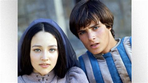 romeo and juliet 1968 nude|Stars of 1968’s ‘Romeo and Juliet’ sue Paramount over nude。